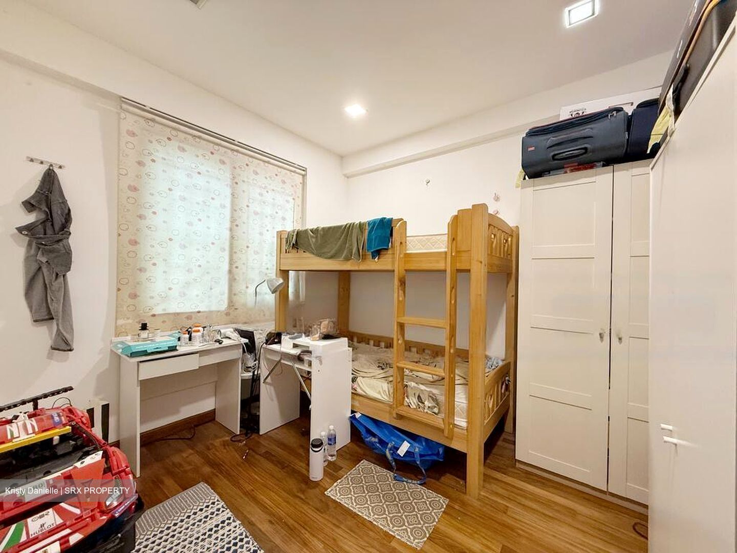 Springdale Condominium (D21), Condominium #584500721